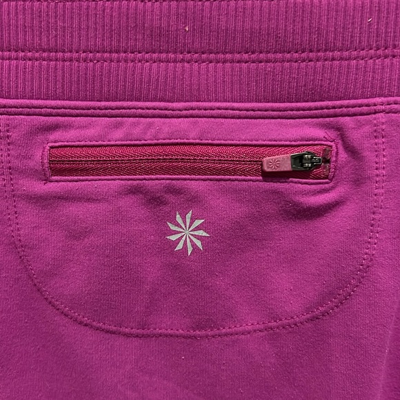 Athleta skort. Size medium - Picture 3 of 4